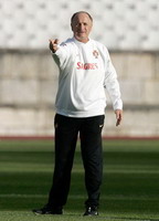 Луис Фелипе Сколари