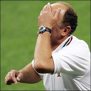 Куда я попал? bbc.co.uk