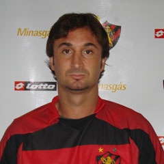 Леандро Машаду, sportrecife.com