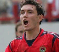 Юрий Жирков 