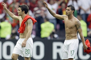 Кто хочет сменить клуб? Фото AP