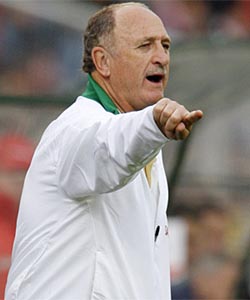 Луис Фелипе Сколари