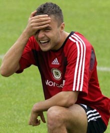 Марис Верпаковскис