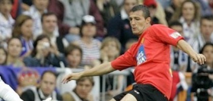 Фернандо Наварро