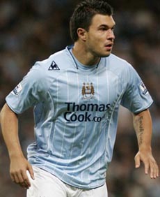 Валерий Божинов