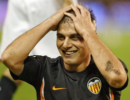 Хоакин Санчес