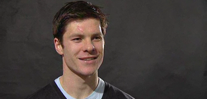 Хаби доволен