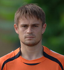 Сергей Ткаченко, shakhtar.com