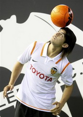 Эвер Банега