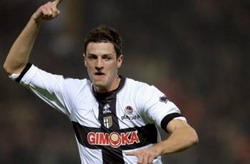 Игор Будан, goal.com