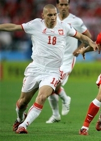 Мариуш Левандовски, фото АР