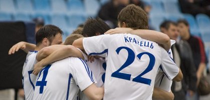 Фото Илья Хохлов, специально для Football.ua