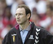 Мартин О'Нил