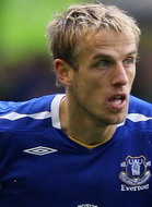 Фил Невилл, skysports.com