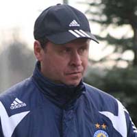 Геннадий Литовченко