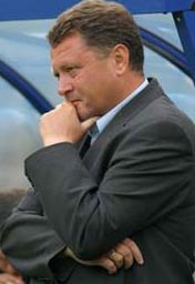 Мирон Маркевич