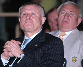 Морально готовимся... 