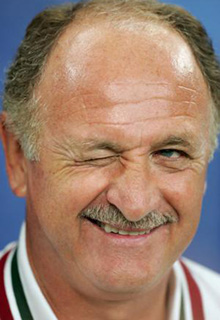 Луиш Фелипе Сколари