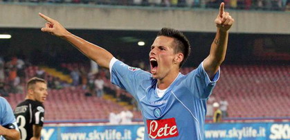 Марек Хамшик