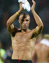 Микаэль Сильвестр