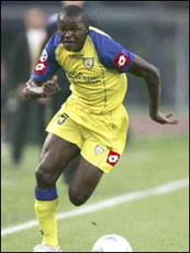 Виктор Обинна