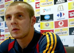 Космин Моци