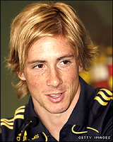 Фернандо Торрес