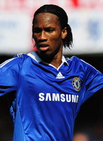 Дидье Дрогба, skysports.com