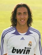 Даниэль Парехо