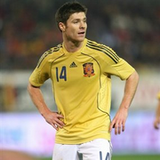 Хаби Алонсо