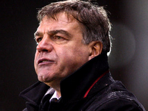 Сэм Аллардайс