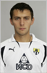 Артем Касьянов