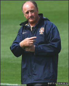 Луис Фелипе Сколари