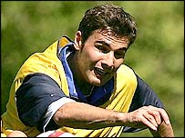 Адриан Муту