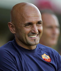 Лучано Спаллетти