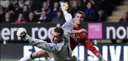 В прошлом сезоне Ньюкасл проиграл МЮ два матча с общим счетом 1:11