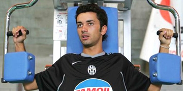 Раффаэле Палладино, фото soccerfiesta.net