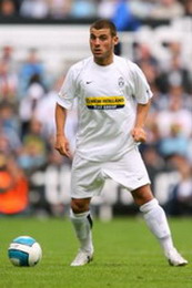 Антонио Ночерино, uk.eurosport.yahoo.com