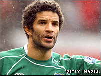 Дэвид Джеймс