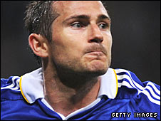 Фрэнк Лэмпард