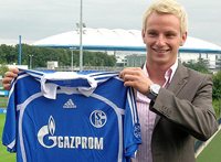 Иван Ракитич, фото bundesliga.de