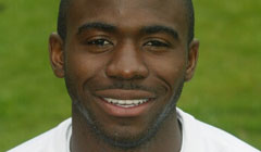 Фабрис Муамба