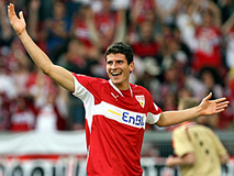 Марио Гомес