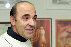 Вадим Рабинович