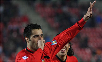 Даниэль Гуиса, фото marca.com