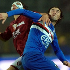 Эмилияно Бонаццоли