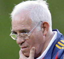 Луис Арагонес