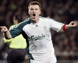 Йон Арне Риисе