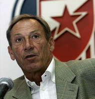 Зденек Земан