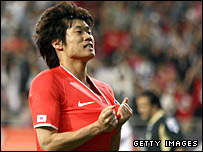 70 игр за сборную